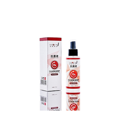 嵩县母婴防护喷雾