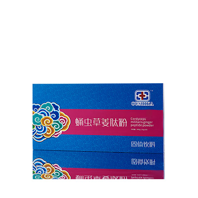 嵩县蛹虫草气血汤