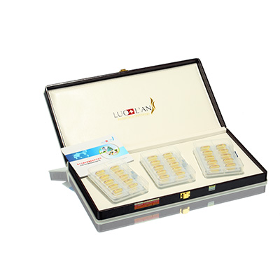 嵩县产后盆腔修复套