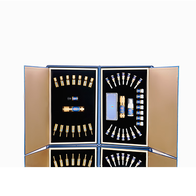 嵩县7D私密抗衰养护套