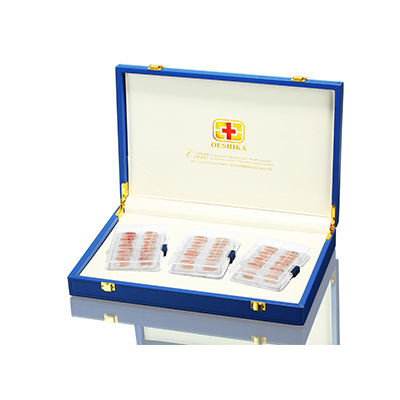 嵩县子宫排毒套