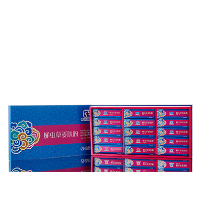 嵩县调经养气汤